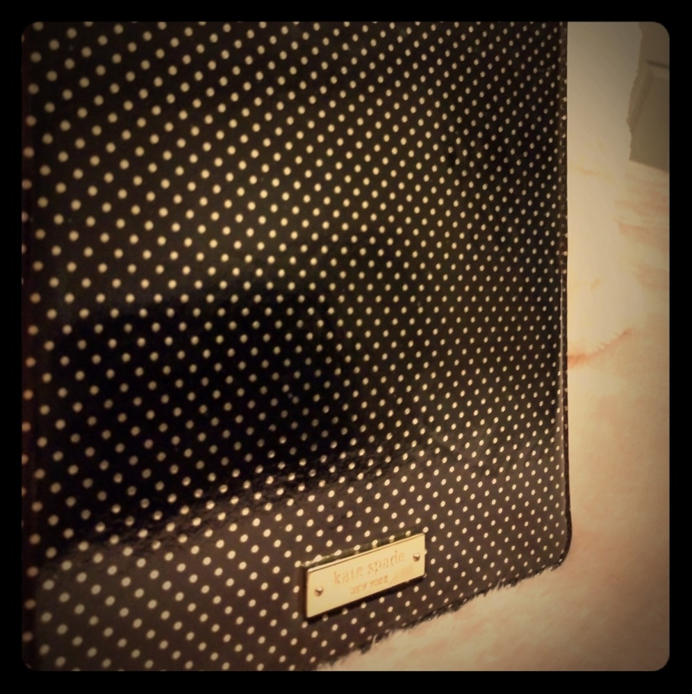 Kate Spade Ipad Pro Case